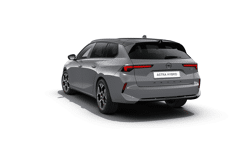 Opel Astra GS - Plug-in Hybrid - Afbeelding 2