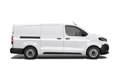 Peugeot Expert Standaard - electric - Afbeelding 3