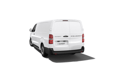 Peugeot Expert Standaard - electric - Afbeelding 4