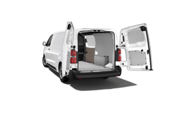 Peugeot Expert Standaard - electric - Afbeelding 5