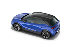 Opel Mokka GS - Afbeelding 4