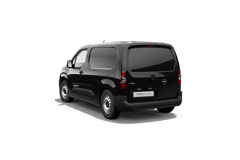 Opel Combo Standaard - Electric - Afbeelding 2