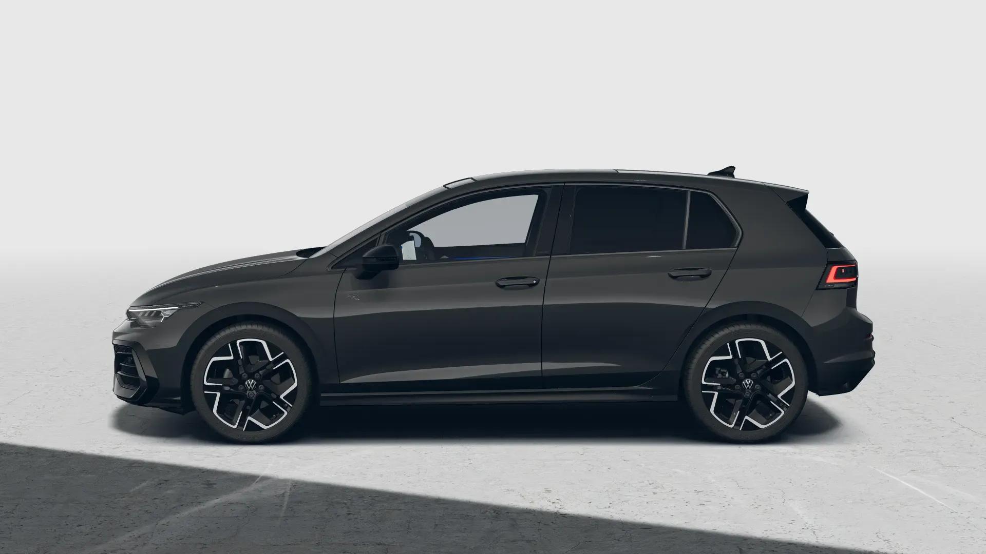 Volkswagen Golf 1.5 eTSI 115pk DSG R-Line Edition - Afbeelding 3