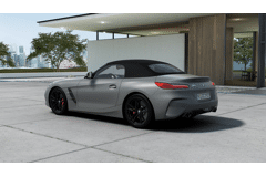 BMW Z4 Roadster sDrive20i High Executive M Sport Automaat - Afbeelding 2