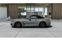 BMW Z4 Roadster sDrive20i High Executive M Sport Automaat - Afbeelding 5