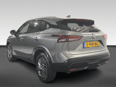 Nissan QASHQAI 1.3 Mild-Hybrid 158pk Xtronic Acenta - Afbeelding 3