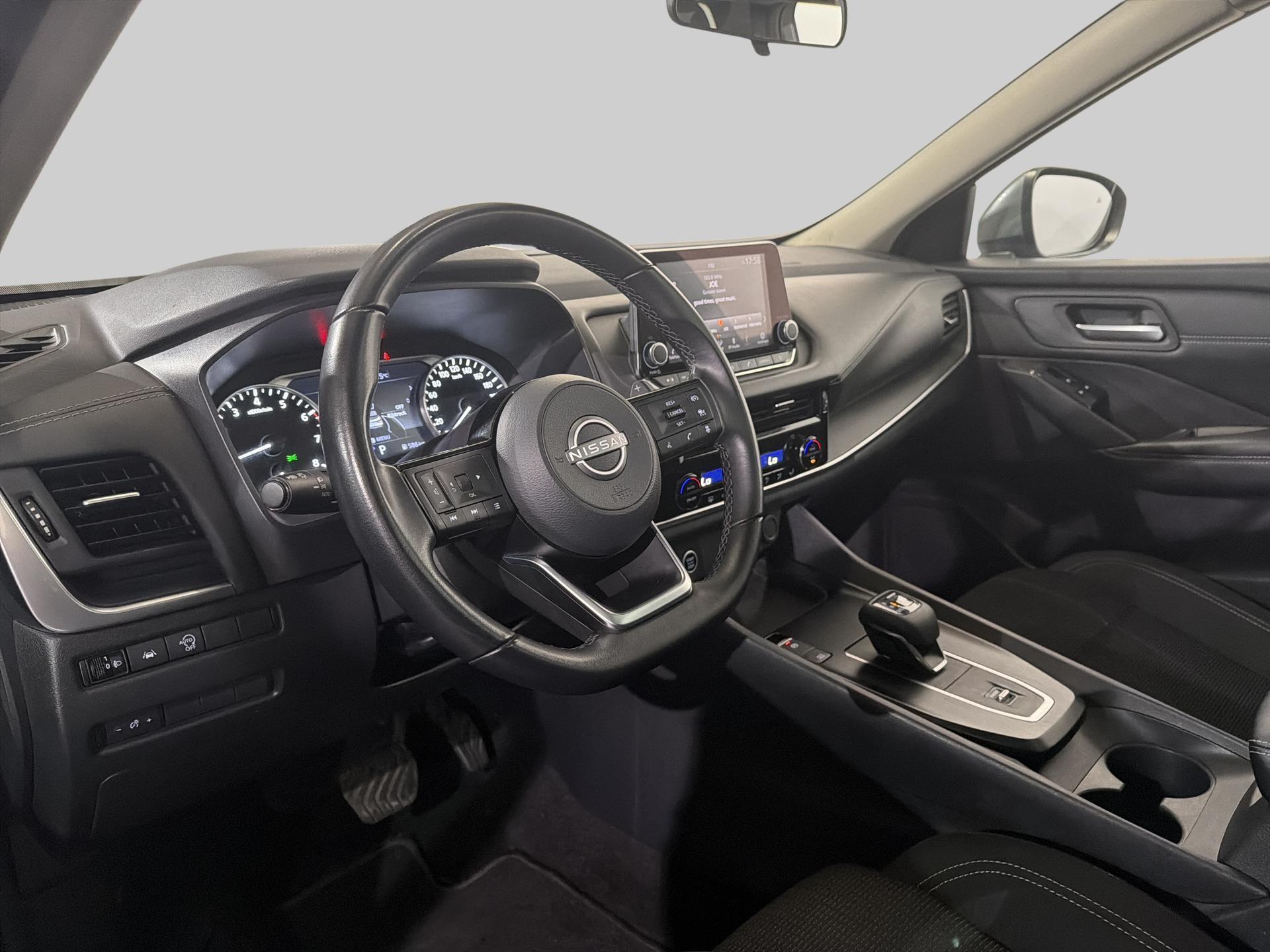 Nissan QASHQAI 1.3 Mild-Hybrid 158pk Xtronic Acenta - Afbeelding 4