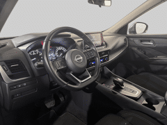 Nissan QASHQAI 1.3 Mild-Hybrid 158pk Xtronic Acenta - Afbeelding 4