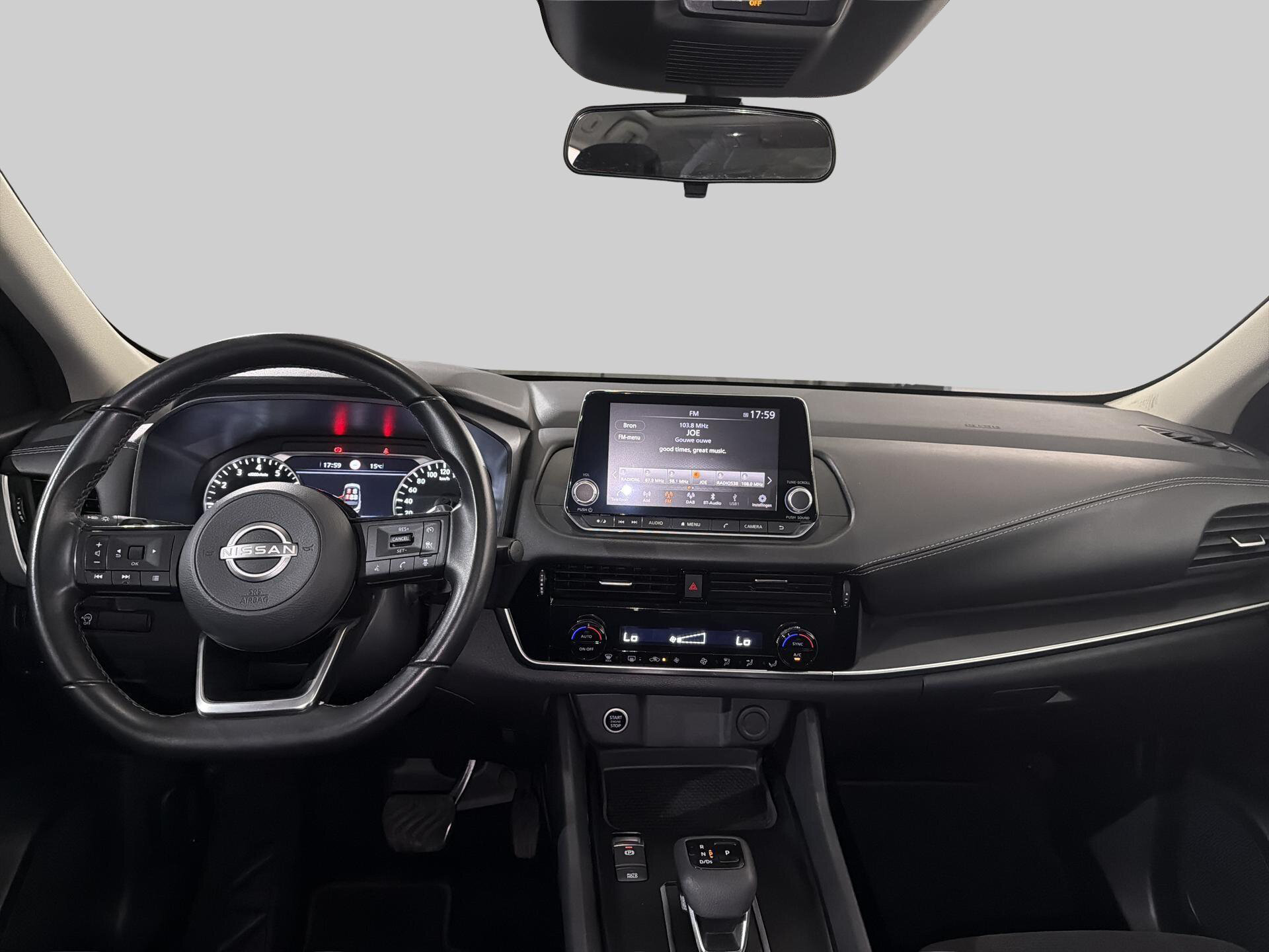 Nissan QASHQAI 1.3 Mild-Hybrid 158pk Xtronic Acenta - Afbeelding 5