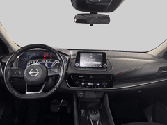 Nissan QASHQAI 1.3 Mild-Hybrid 158pk Xtronic Acenta - Afbeelding 5