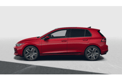 Volkswagen Golf 1.5 eHybrid 204pk Style Edition - Afbeelding 3
