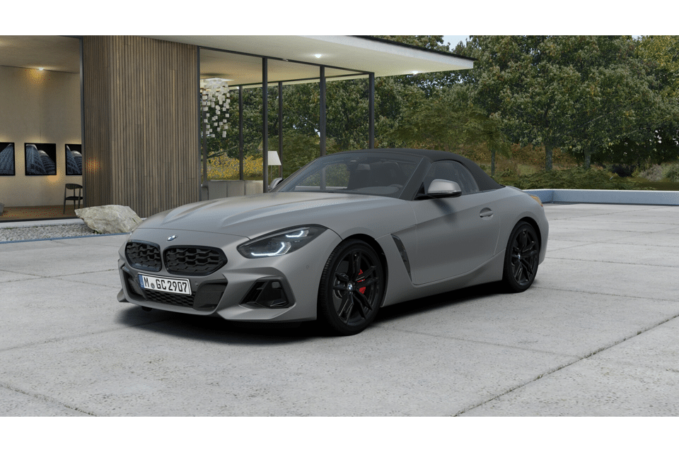 BMW Z4 Roadster sDrive30i High Executive Automaat - Afbeelding 1