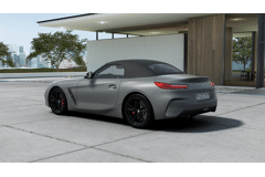 BMW Z4 Roadster sDrive30i High Executive Automaat - Afbeelding 2