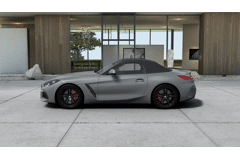 BMW Z4 Roadster sDrive30i High Executive Automaat - Afbeelding 5