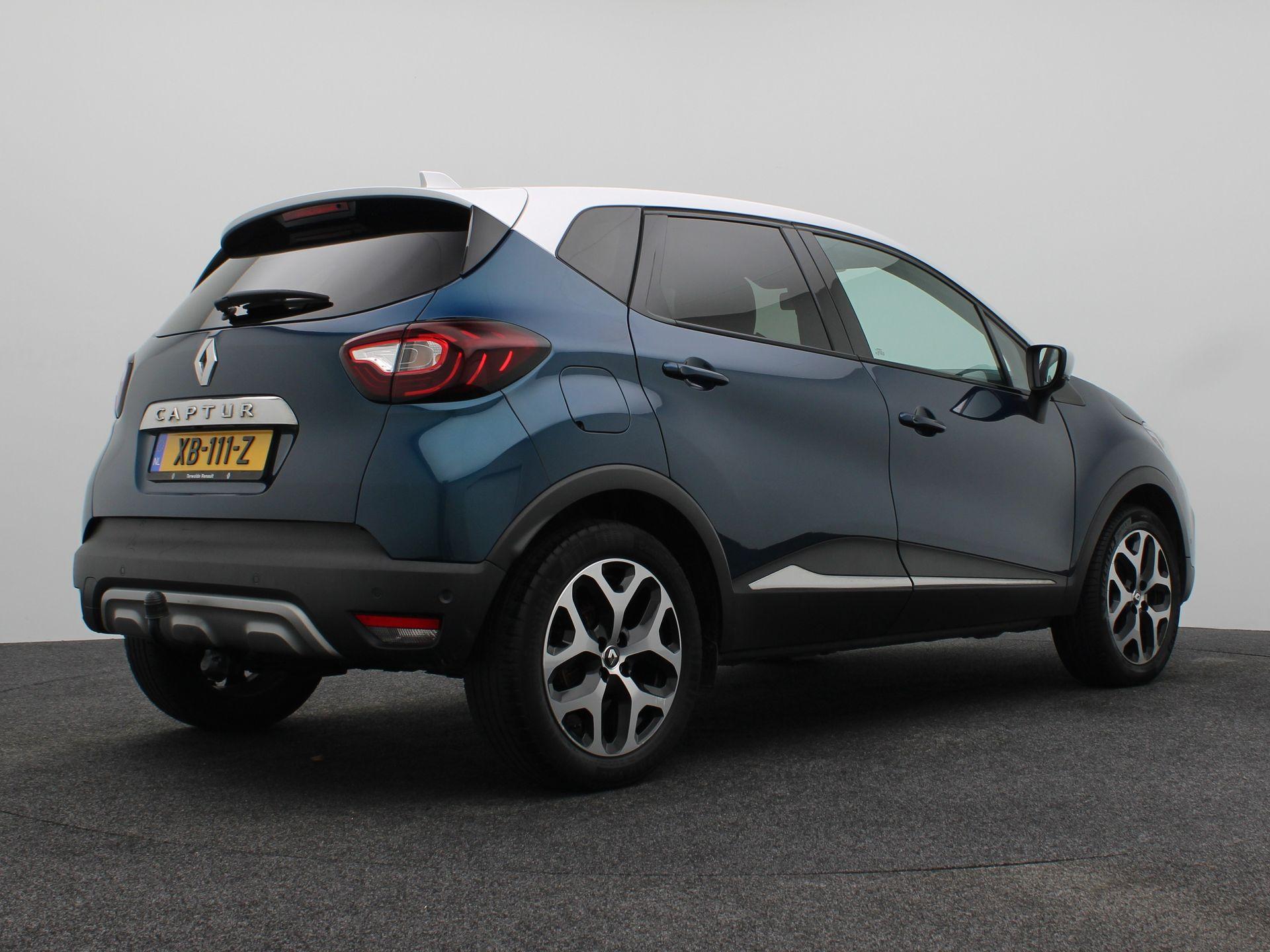 Renault Captur Energy TCe 90 Intens - Afbeelding 5