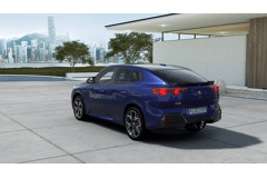 BMW X2 sDrive20i High Executive M Sport Automaat - Afbeelding 2