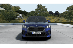 BMW X2 sDrive20i High Executive M Sport Automaat - Afbeelding 3