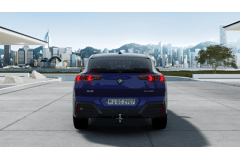 BMW X2 sDrive20i High Executive M Sport Automaat - Afbeelding 4