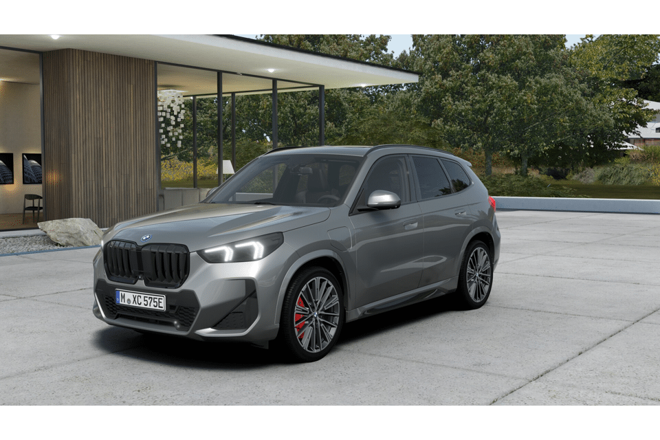 BMW X1 xDrive25e M Sport Auomaat - Afbeelding 1