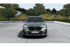 BMW X1 xDrive25e M Sport Auomaat - Afbeelding 3