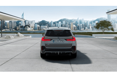 BMW X1 xDrive25e M Sport Auomaat - Afbeelding 4