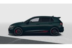 Volkswagen Golf GTI 2.0 TSI 325pk Clubsport Edition 50 - Afbeelding 3