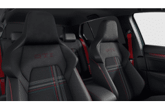 Volkswagen Golf GTI 2.0 TSI 325pk Clubsport Edition 50 - Afbeelding 4