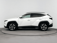 Hyundai Tucson 1.6 T-GDI PHEV Comfort Smart 4WD - Afbeelding 4