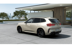 BMW X3 30e xDrive M Sport Automaat - Afbeelding 2