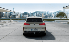 BMW X3 30e xDrive M Sport Automaat - Afbeelding 4