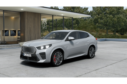 BMW iX2 eDrive20 High Executive M Sport