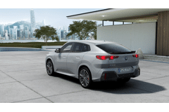 BMW iX2 eDrive20 High Executive M Sport - Afbeelding 2