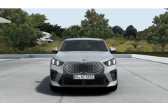 BMW iX2 eDrive20 High Executive M Sport - Afbeelding 3