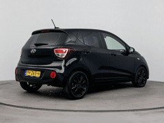 Hyundai i10 1.0i Go! - Afbeelding 3
