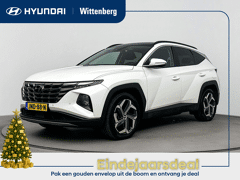 Hyundai Tucson 1.6 T-GDI PHEV Comfort Smart 4WD - Afbeelding 2