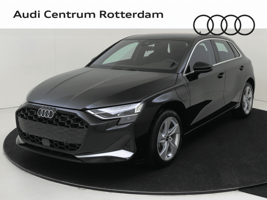 Audi A3 Sportback 40 TFSI e S tronic 6 204pk