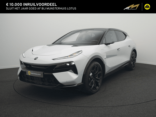 Lotus Eletre Sport SE 4WD 112kWh