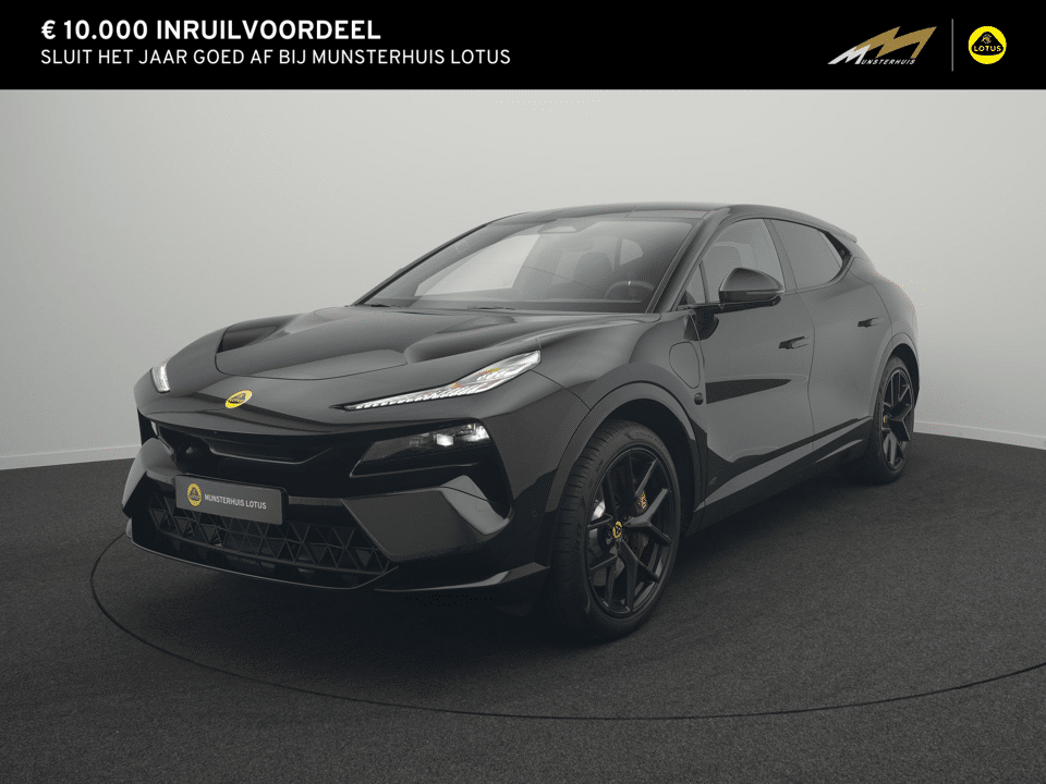 Lotus Eletre 600 GT SE 4WD - Afbeelding 1