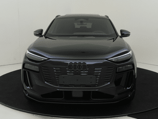 Audi Q6 Sportback e-tron S edition - Afbeelding 4
