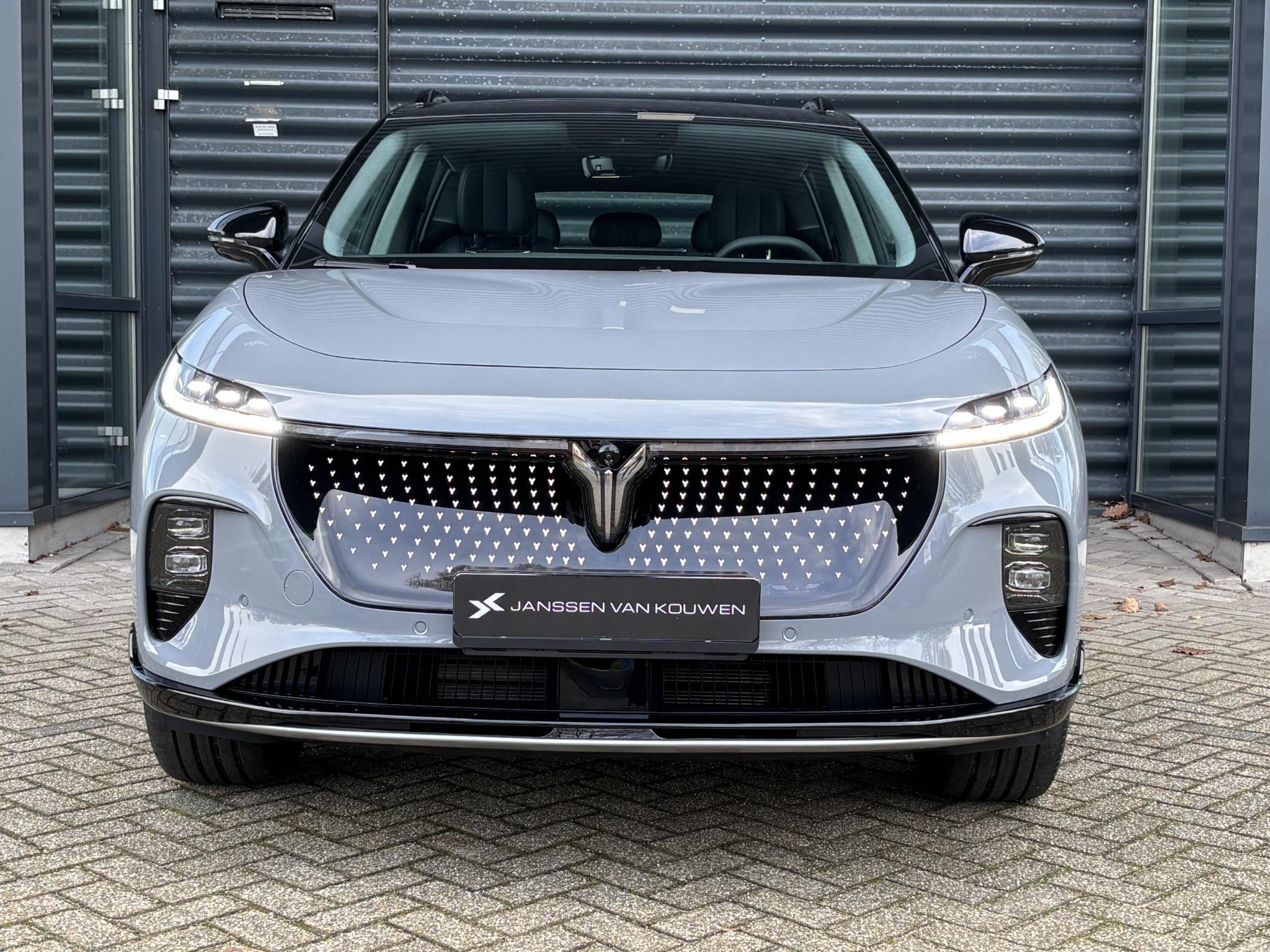 Voyah  Courage Business Edition 80 kWh - Afbeelding 2