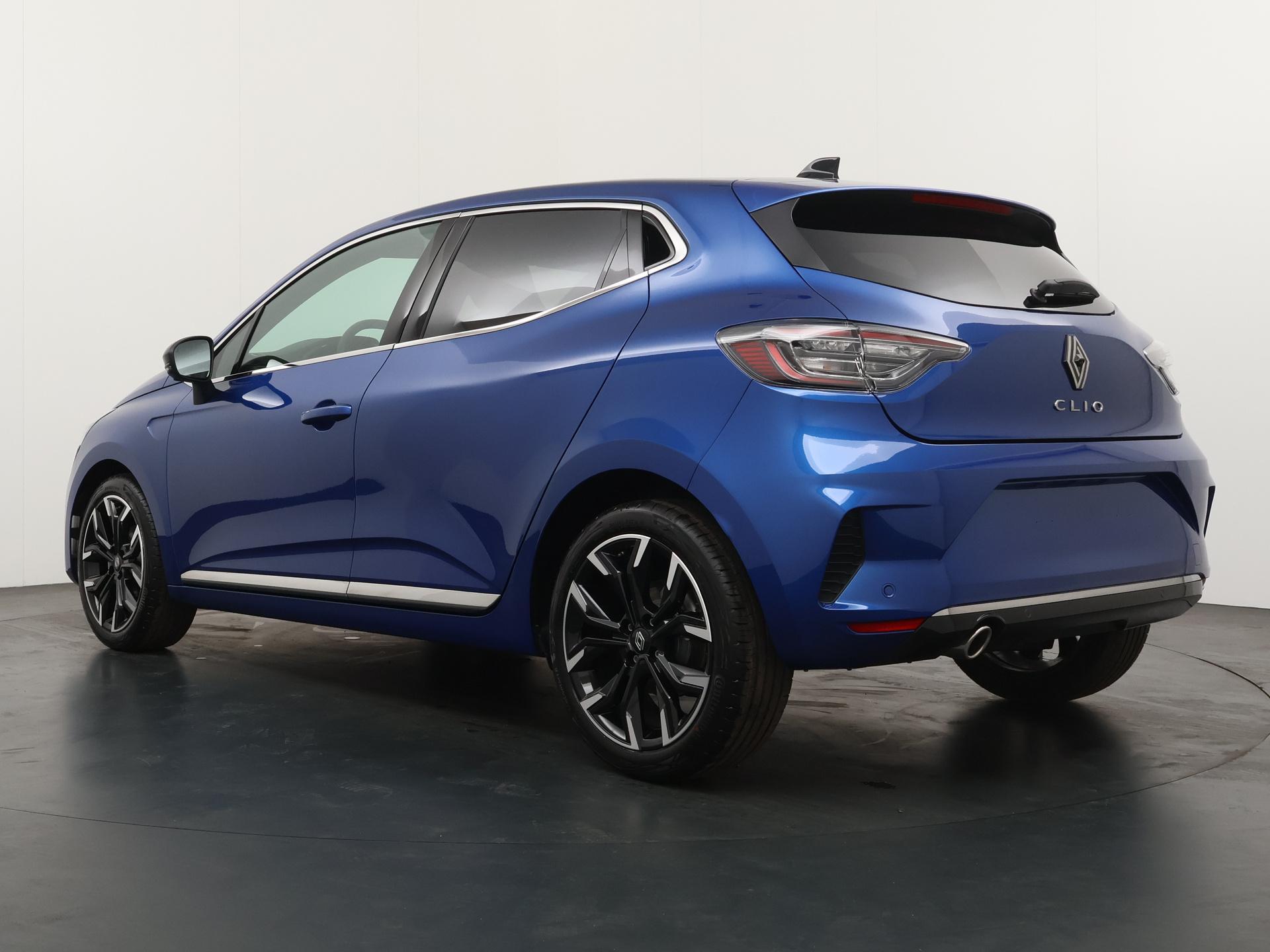 Renault Clio techno TCe 90 - Afbeelding 3