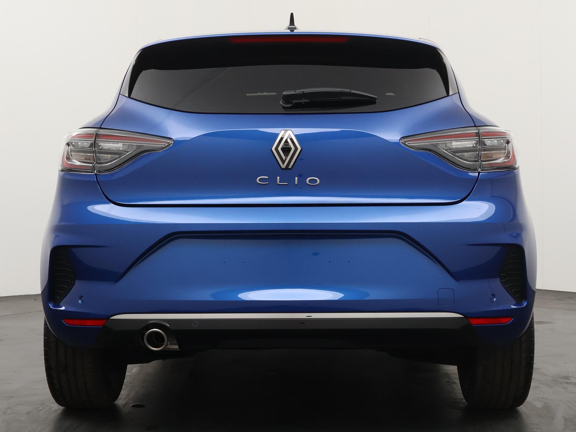 Renault Clio techno TCe 90 - Afbeelding 4