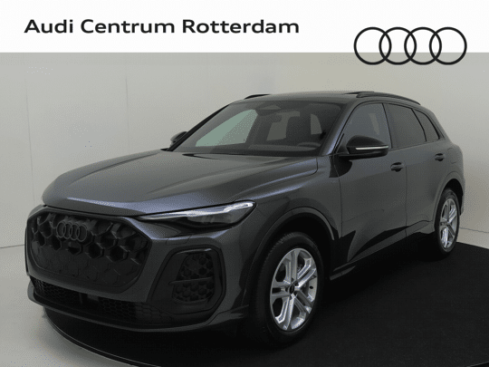 Audi Q5 e-hybrid quattro S tronic 299pk