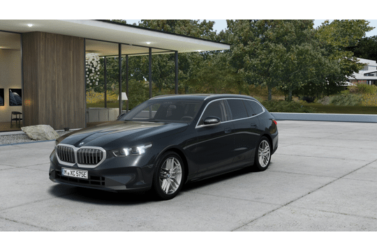 BMW 5 Serie Touring 530e Automaat