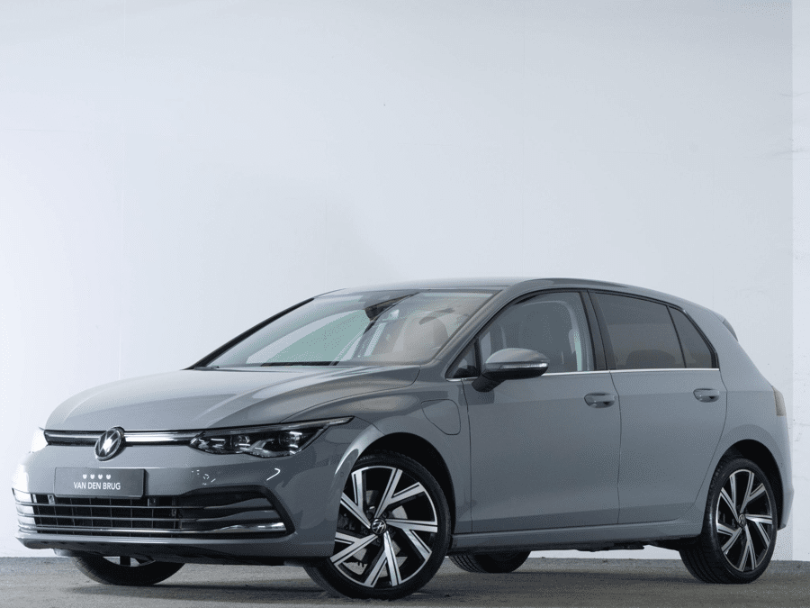 Volkswagen Golf 1.4 eHybrid 204 PK DSG Style - Afbeelding 1