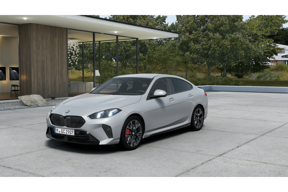 BMW 2 Serie Gran Coupé 220 M Sport Automaat - Afbeelding 1