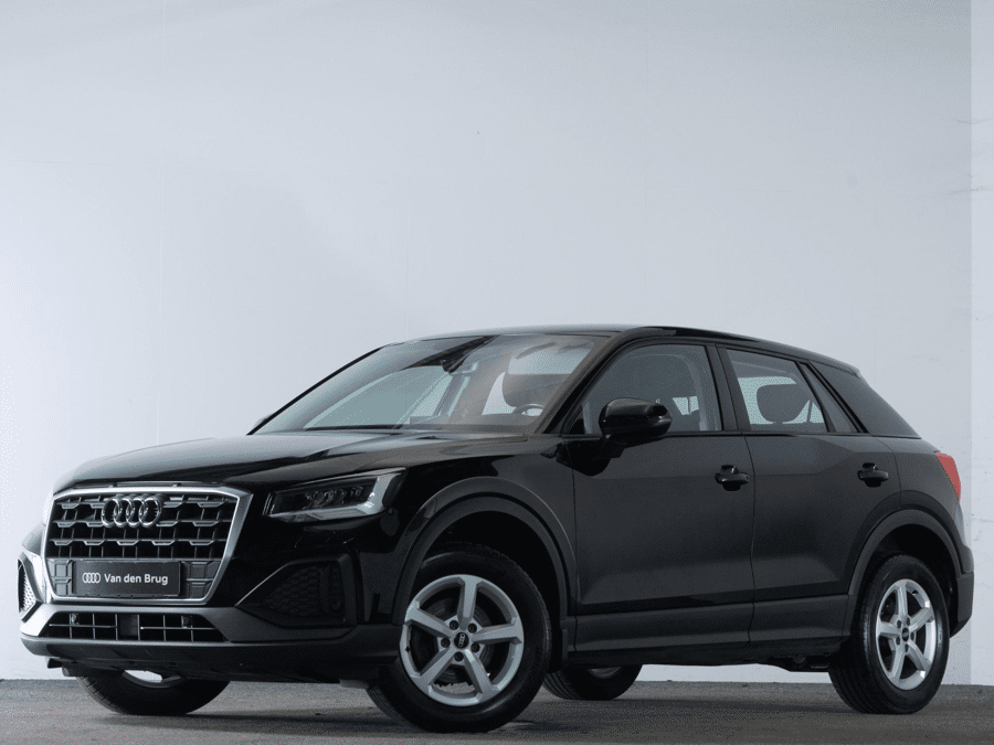 Audi Q2 35 TFSI Pro Line - Afbeelding 1