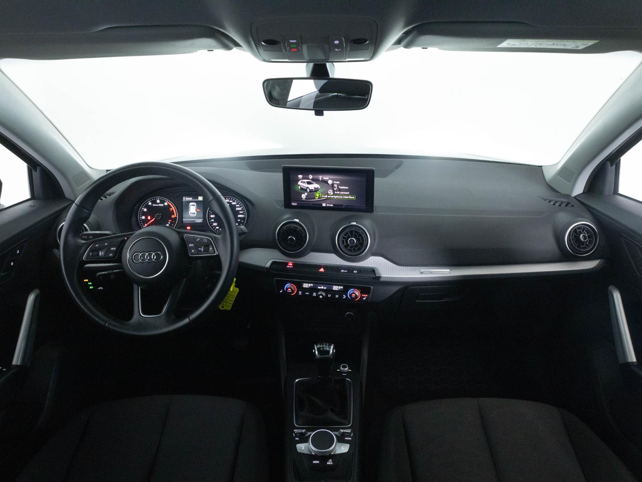 Audi Q2 35 TFSI Pro Line 150pk - Afbeelding 5