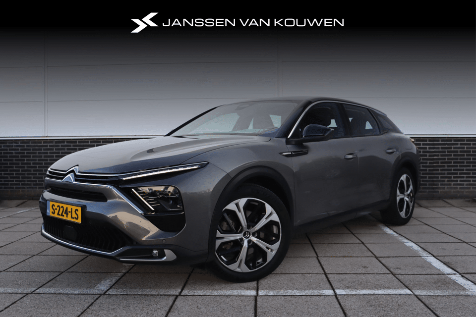 Citroën C5 X 1.6 Plug-in Hybrid 225 Business - Afbeelding 1