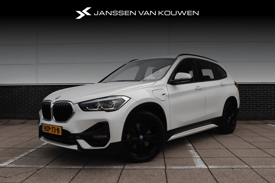 BMW X1 xDrive25e - Afbeelding 1